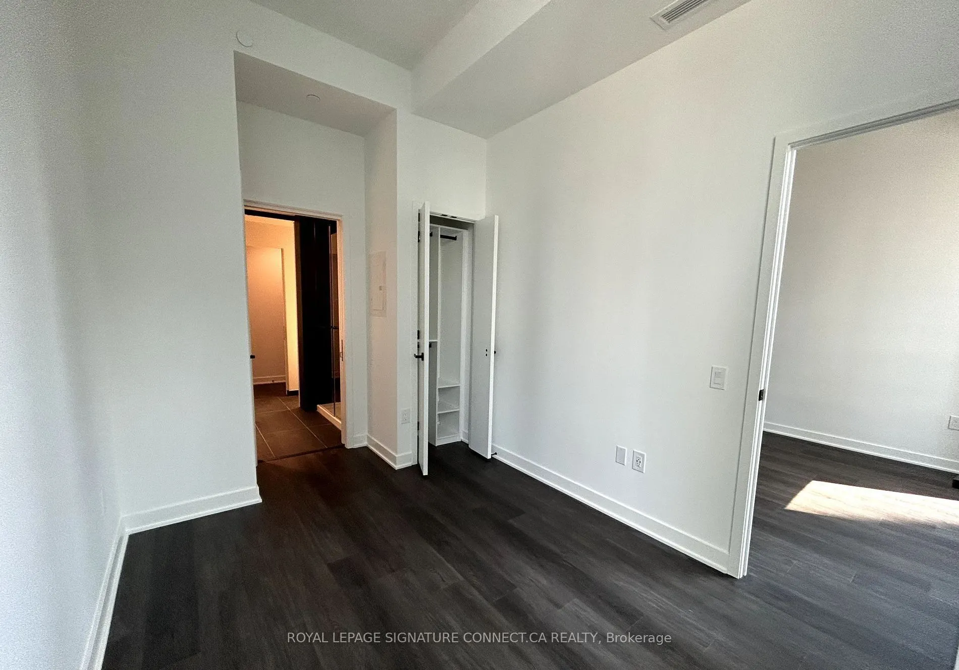 55 Charles Street E, #3008