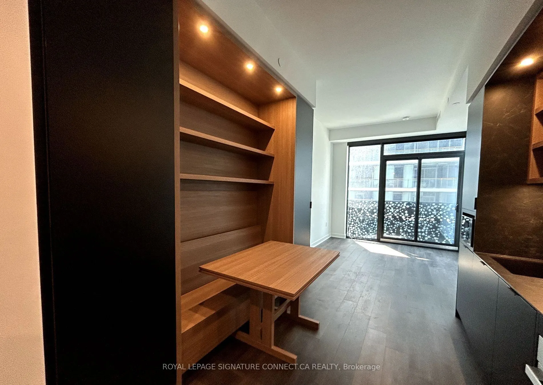 55 Charles Street E, #3008