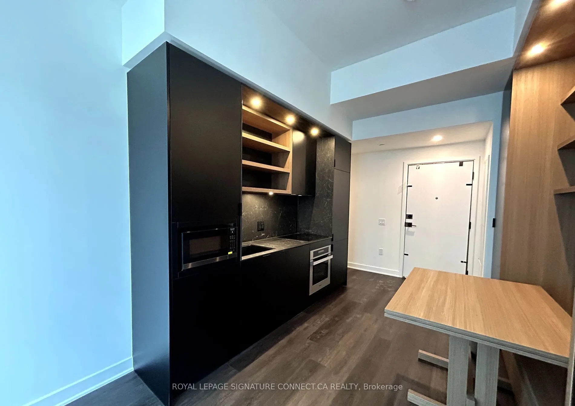 55 Charles Street E, #3008
