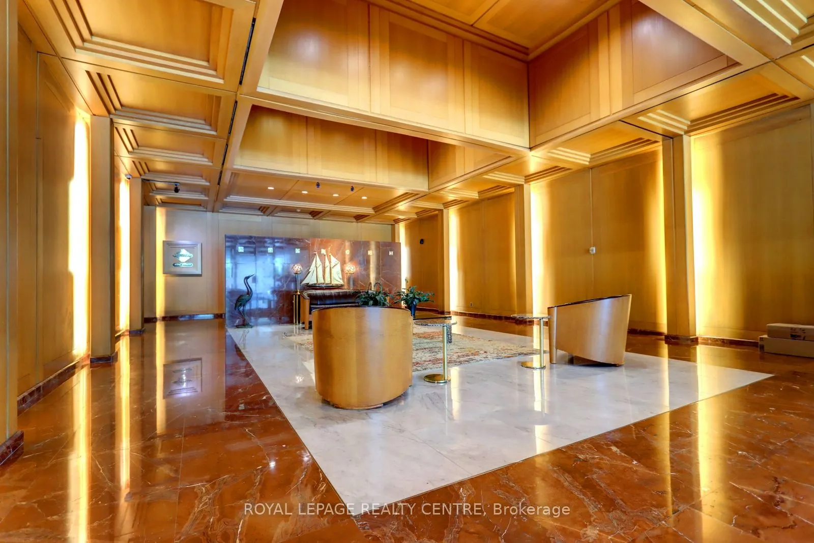 480 Queens Quay W, #401W