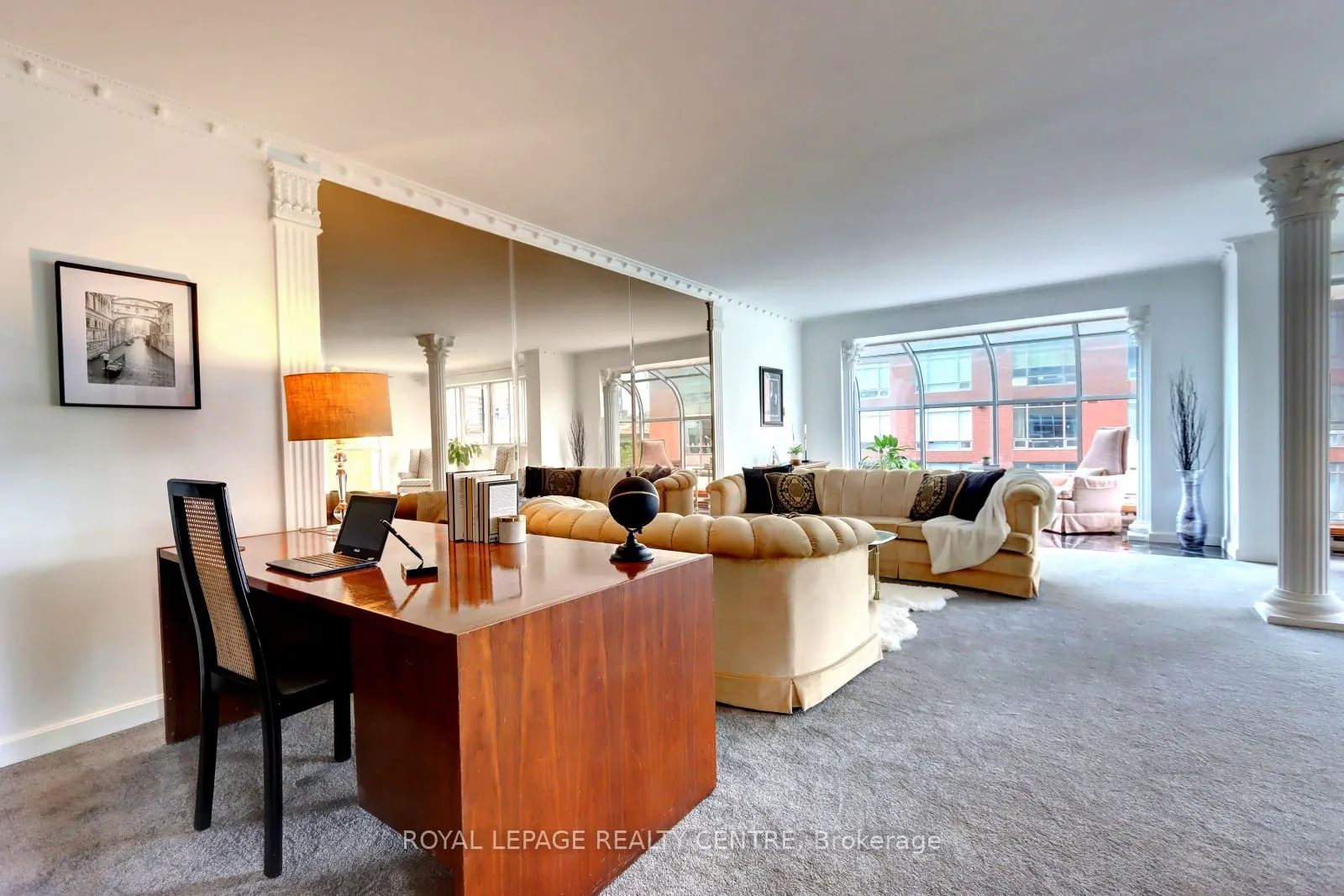 480 Queens Quay W, #401W