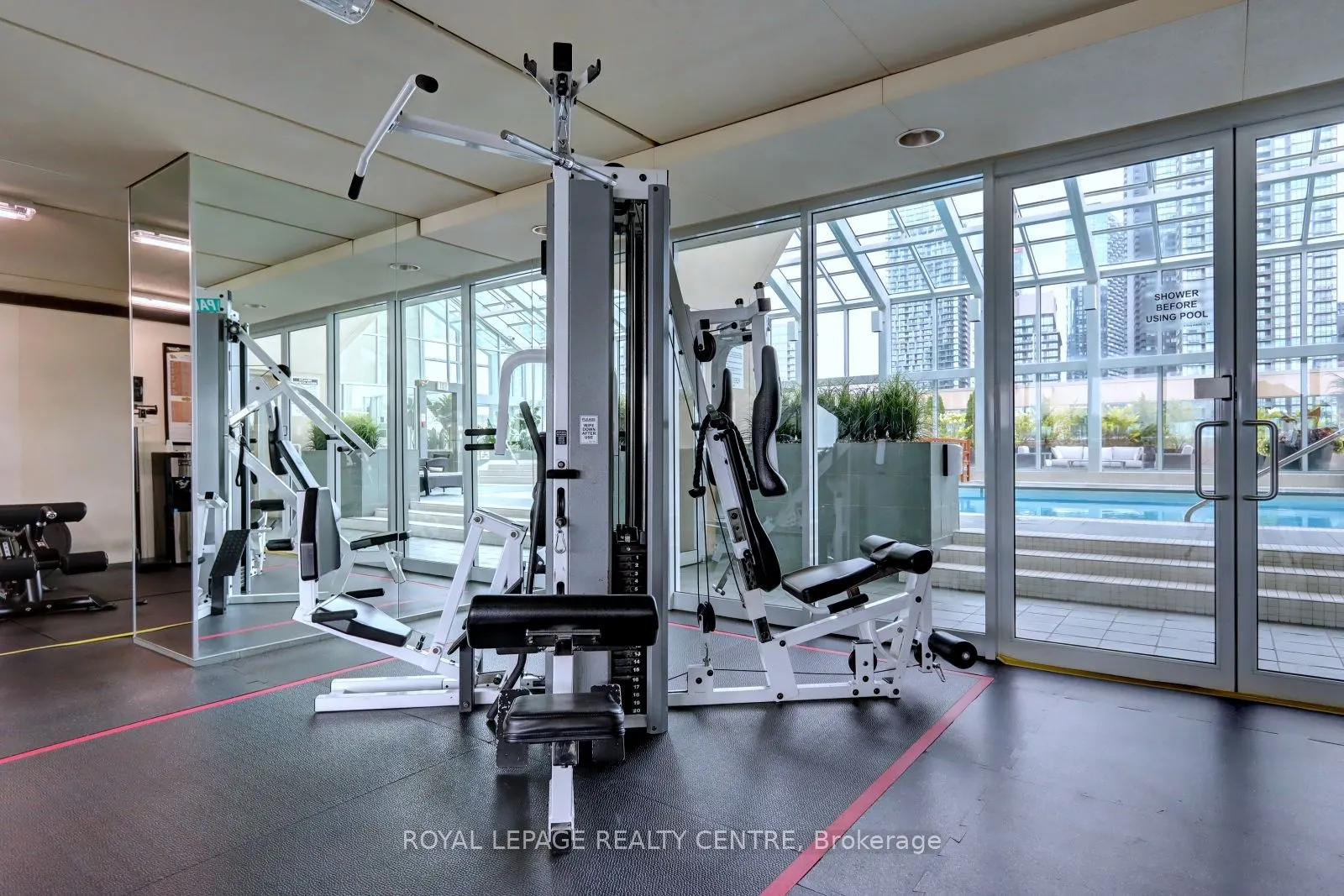 480 Queens Quay W, #401W