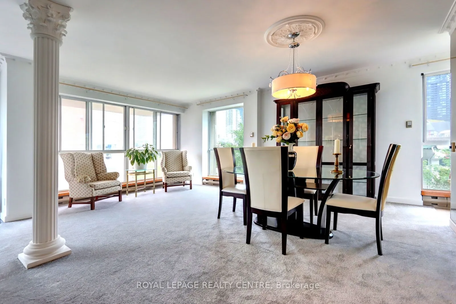 480 Queens Quay W, #401W