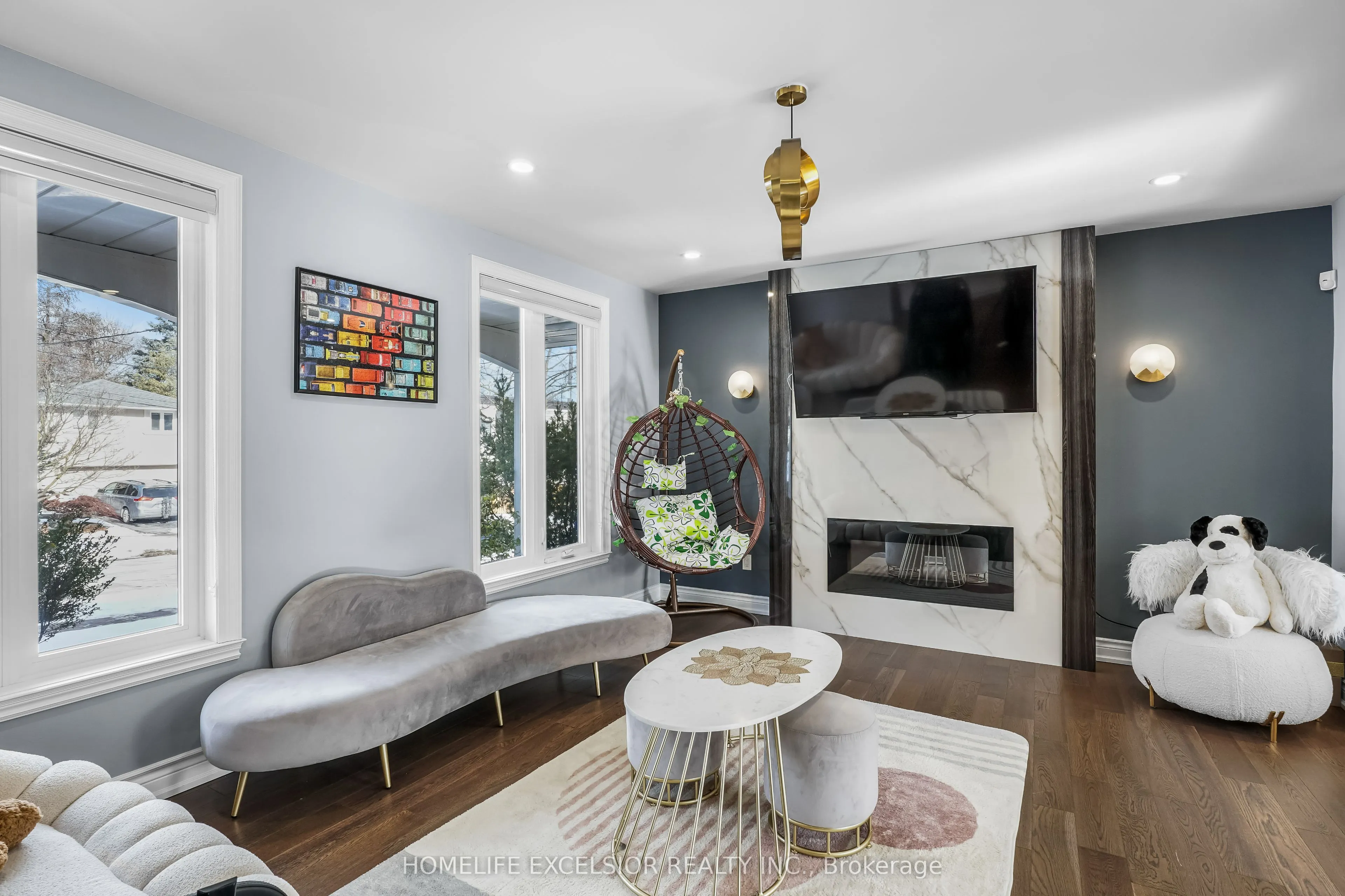 39 Davean Drive