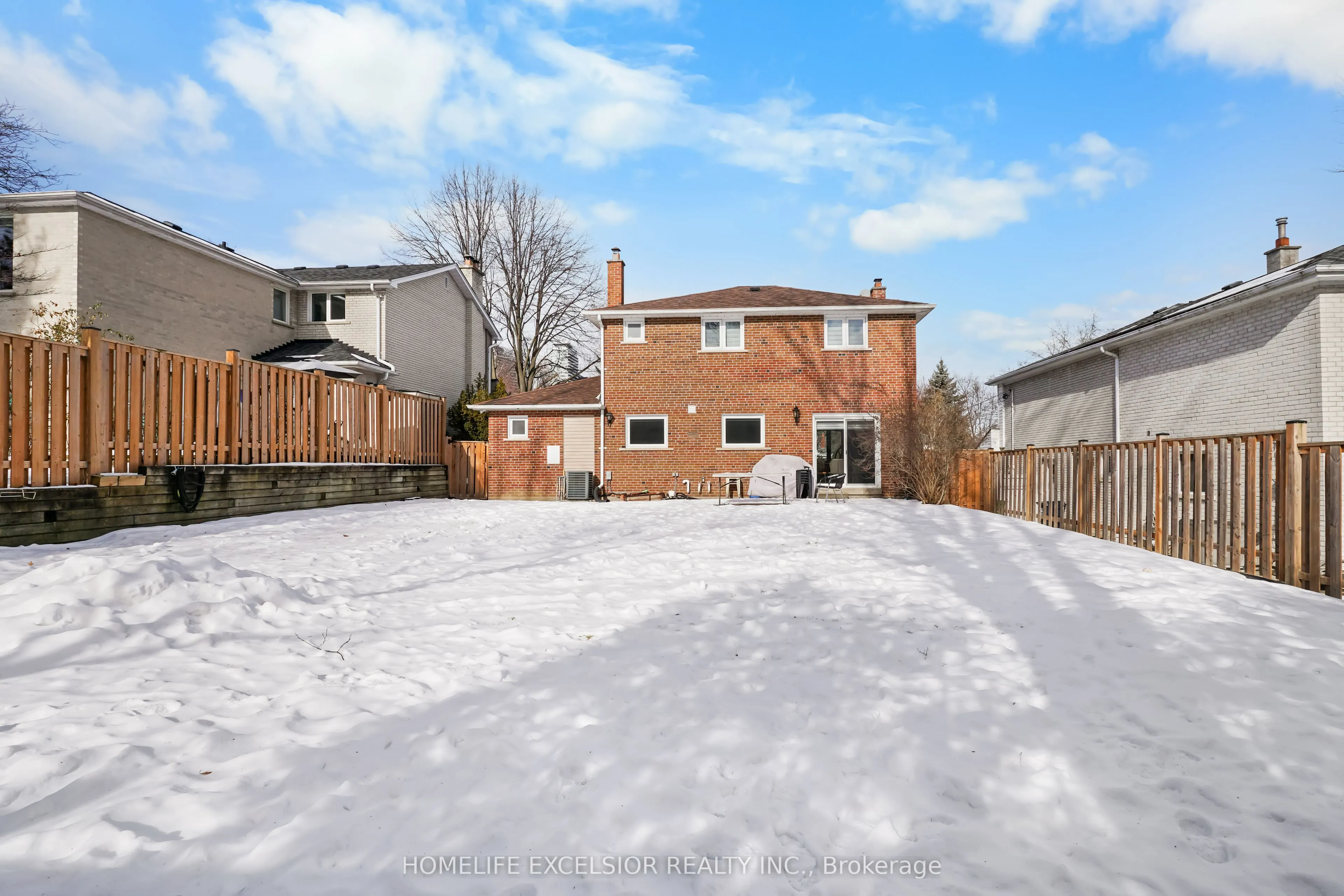 39 Davean Drive