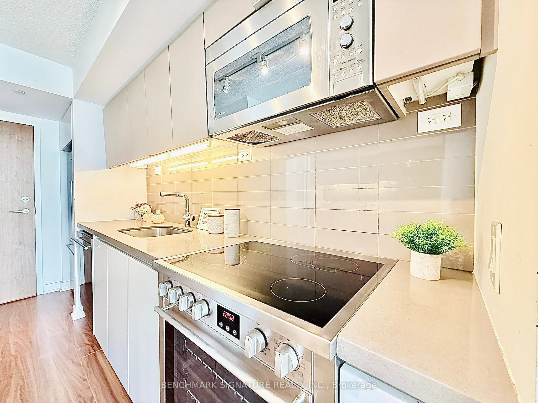 85 Queens Wharf Road, #2108