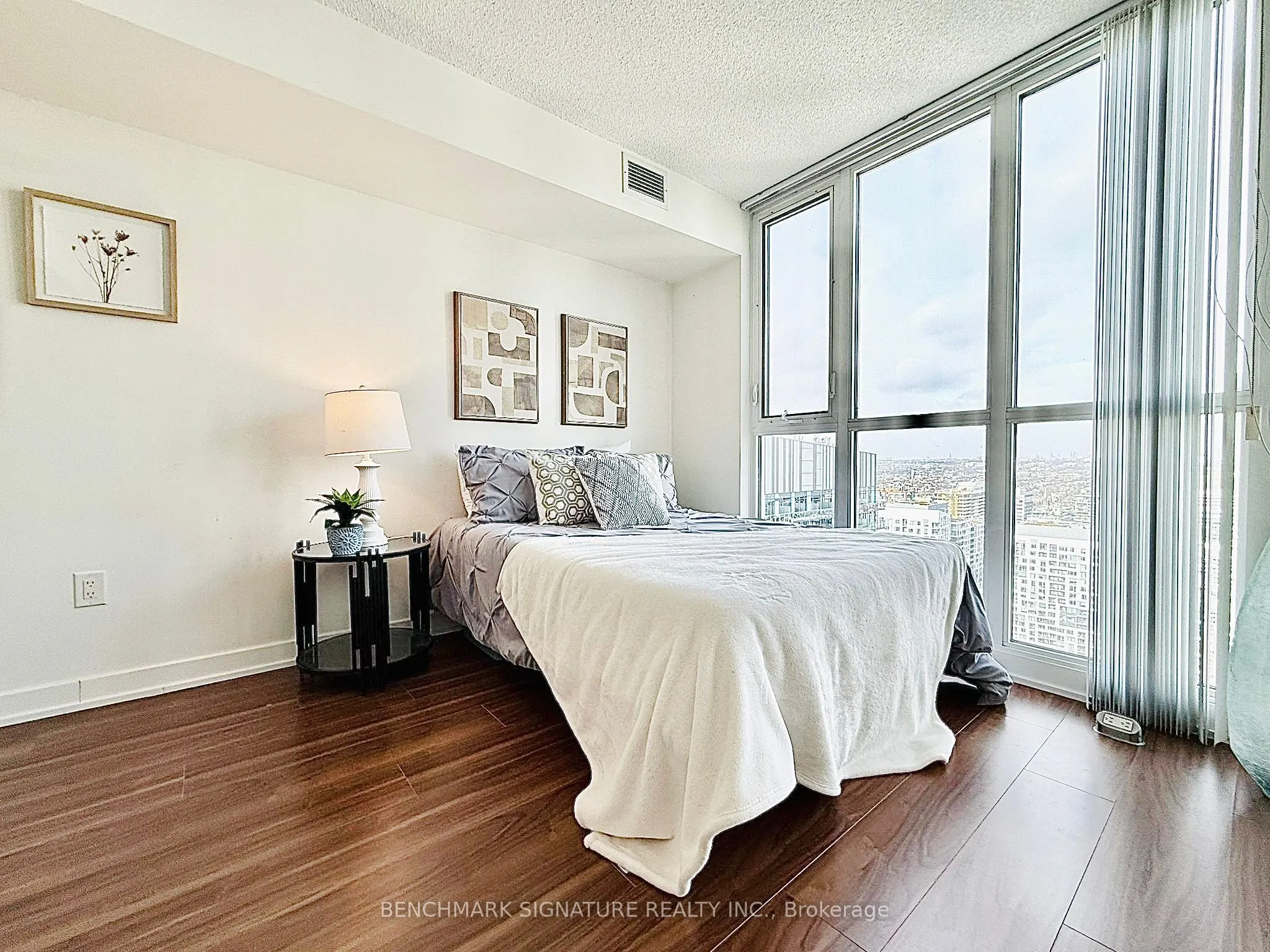 85 Queens Wharf Road, #2108