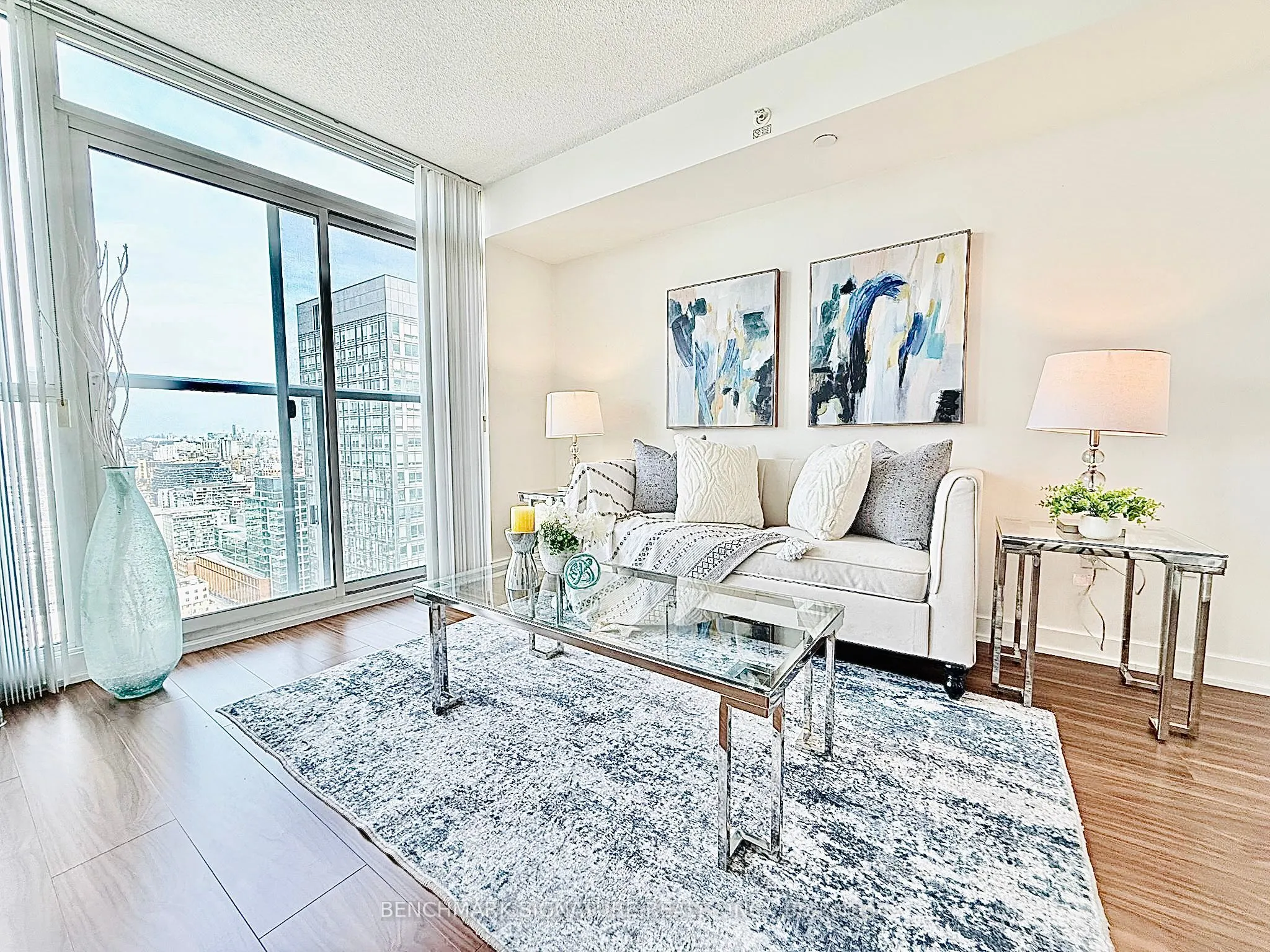 85 Queens Wharf Road, #2108