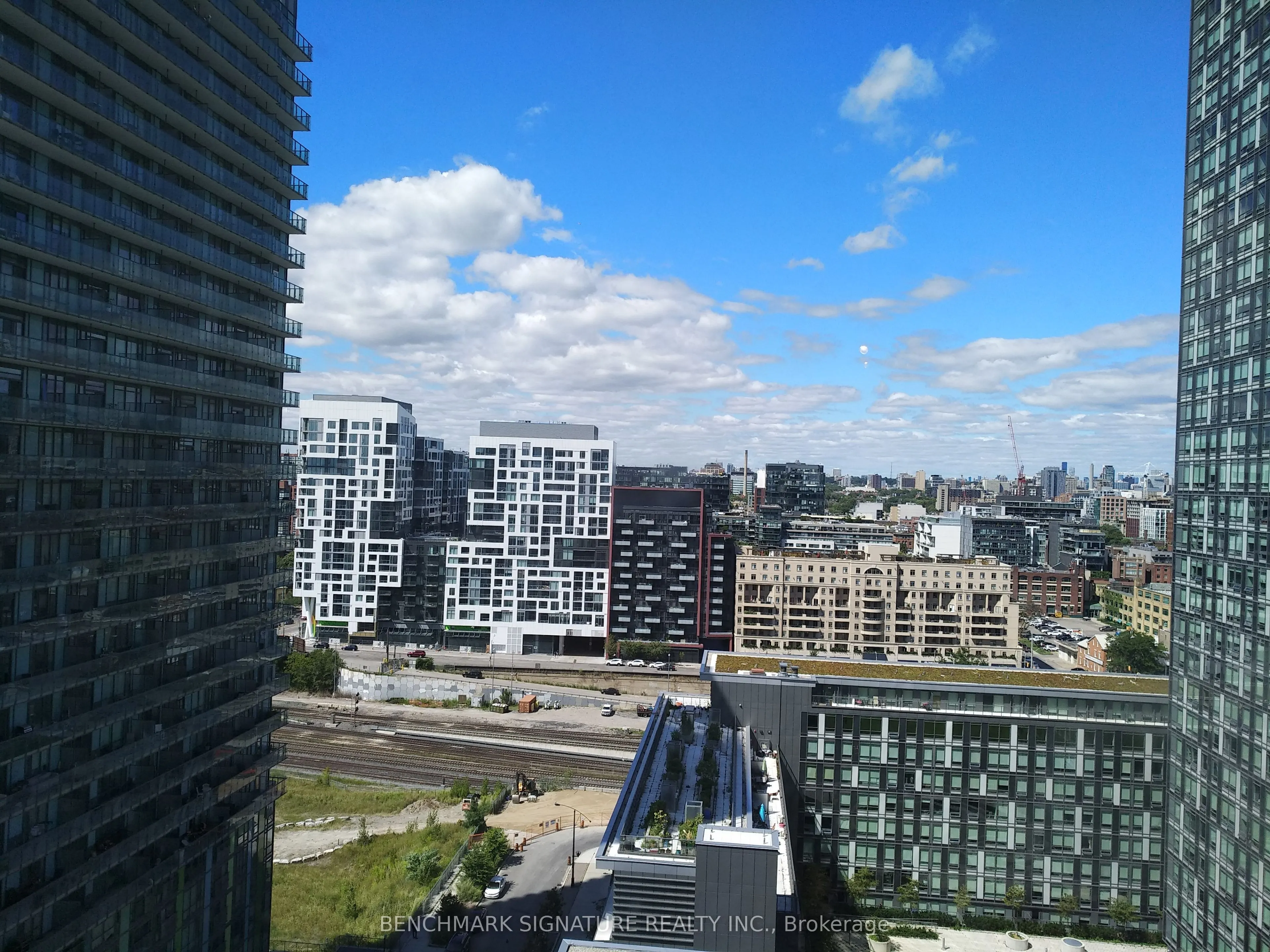 85 Queens Wharf Road, #2108