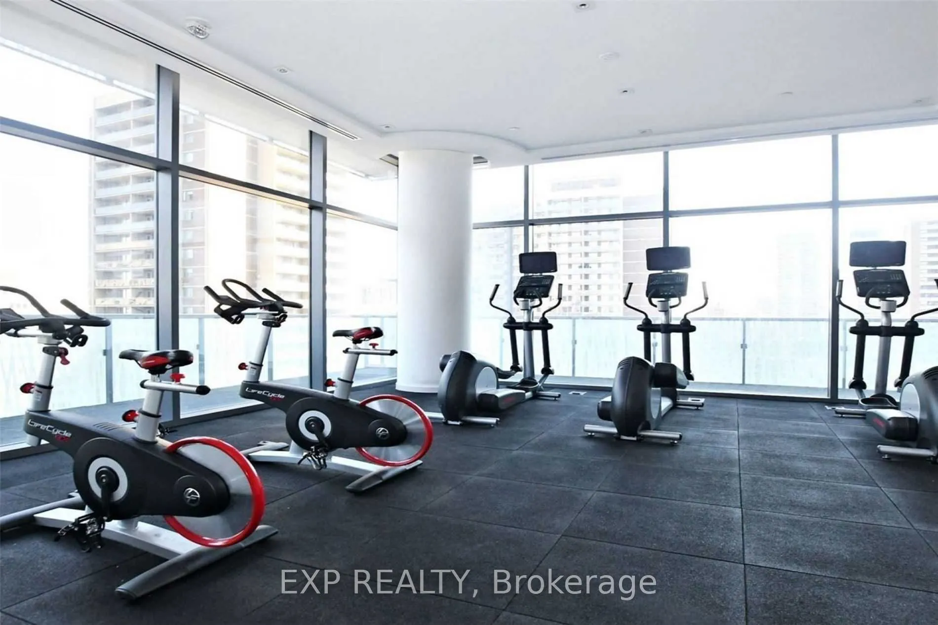 50 Charles Street E, #3802
