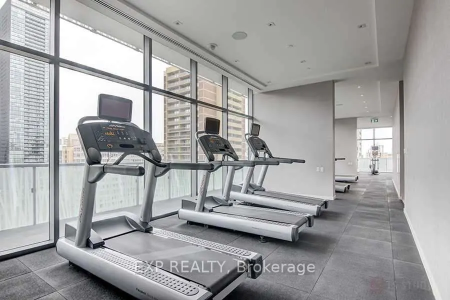 50 Charles Street E, #3802