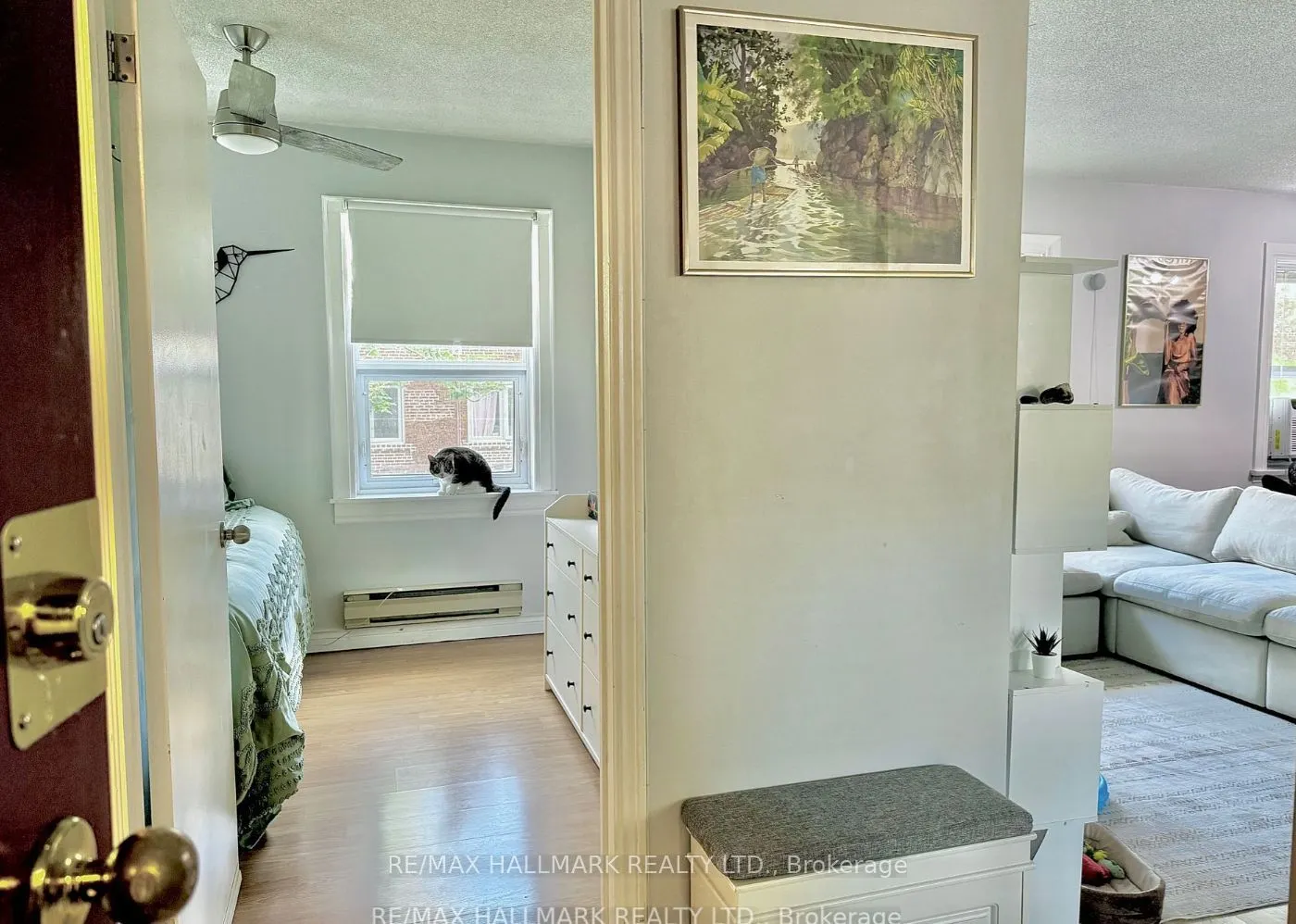 114 Vaughan Road, #303