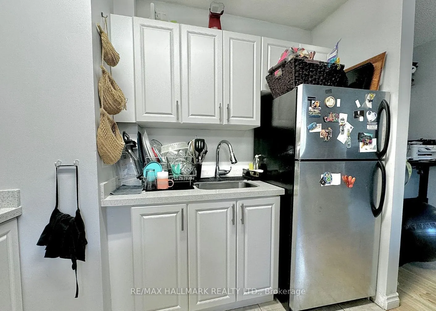 114 Vaughan Road, #303