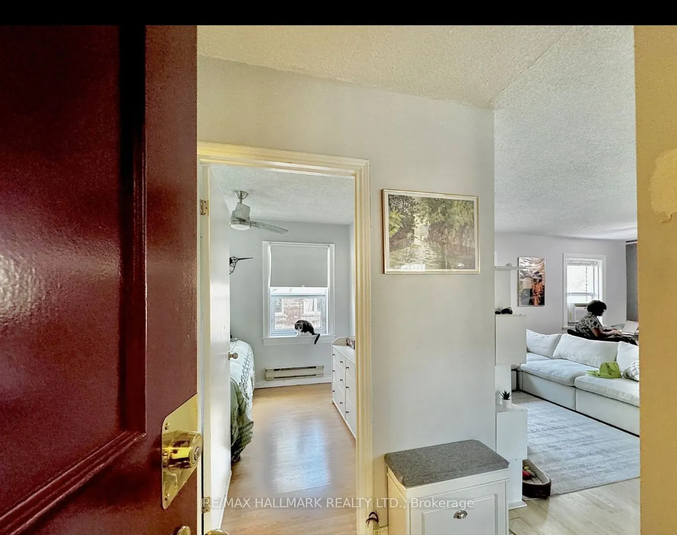 114 Vaughan Road, #303
