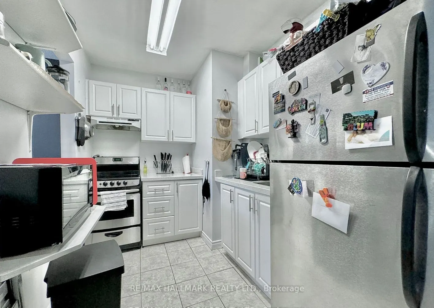114 Vaughan Road, #303