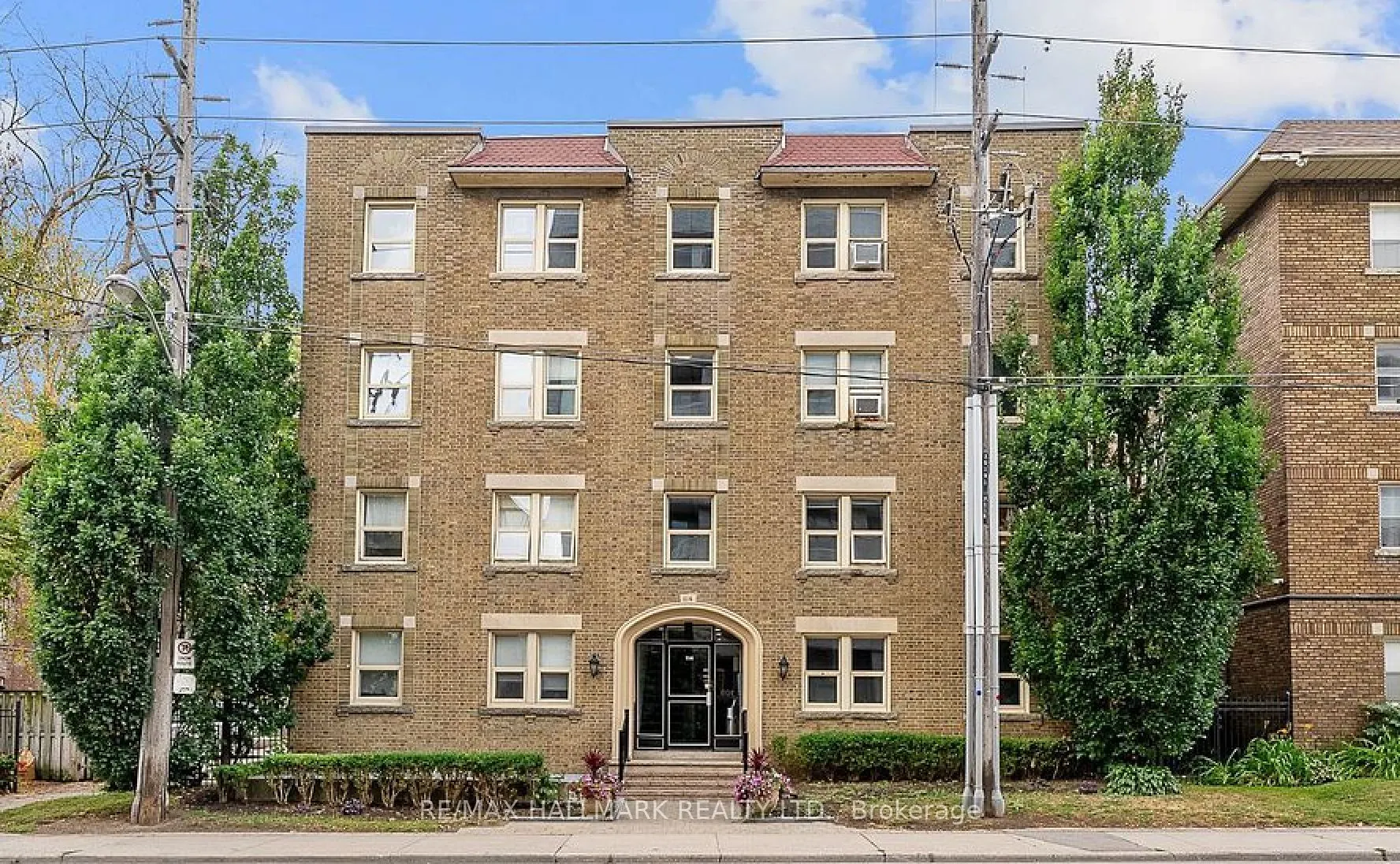 114 Vaughan Road, #303