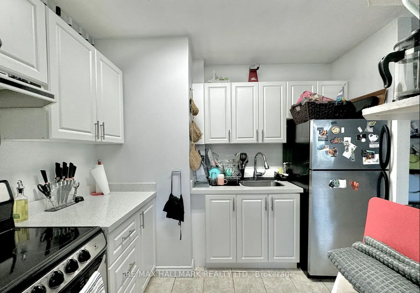 114 Vaughan Road, #303
