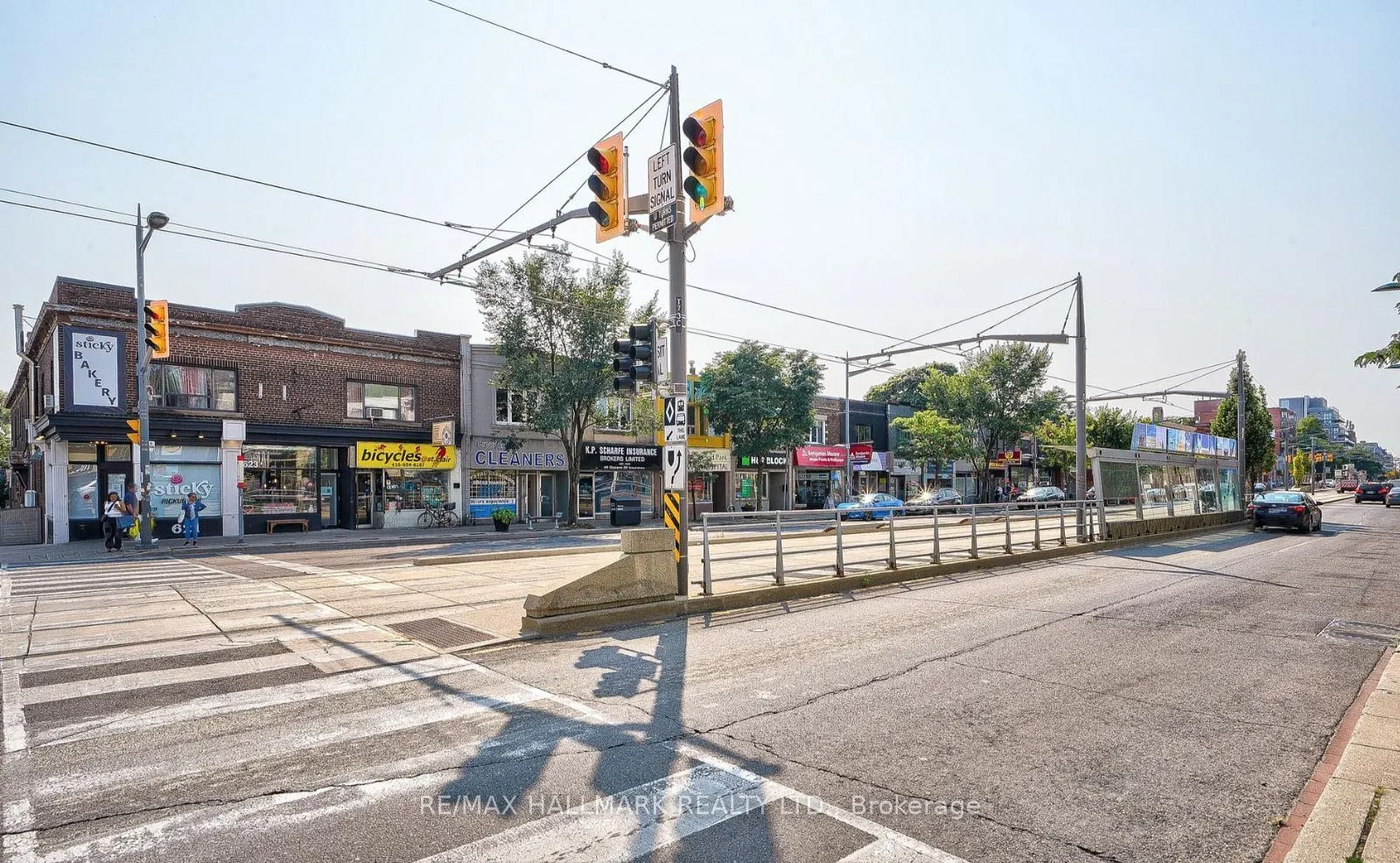 114 Vaughan Road, #303