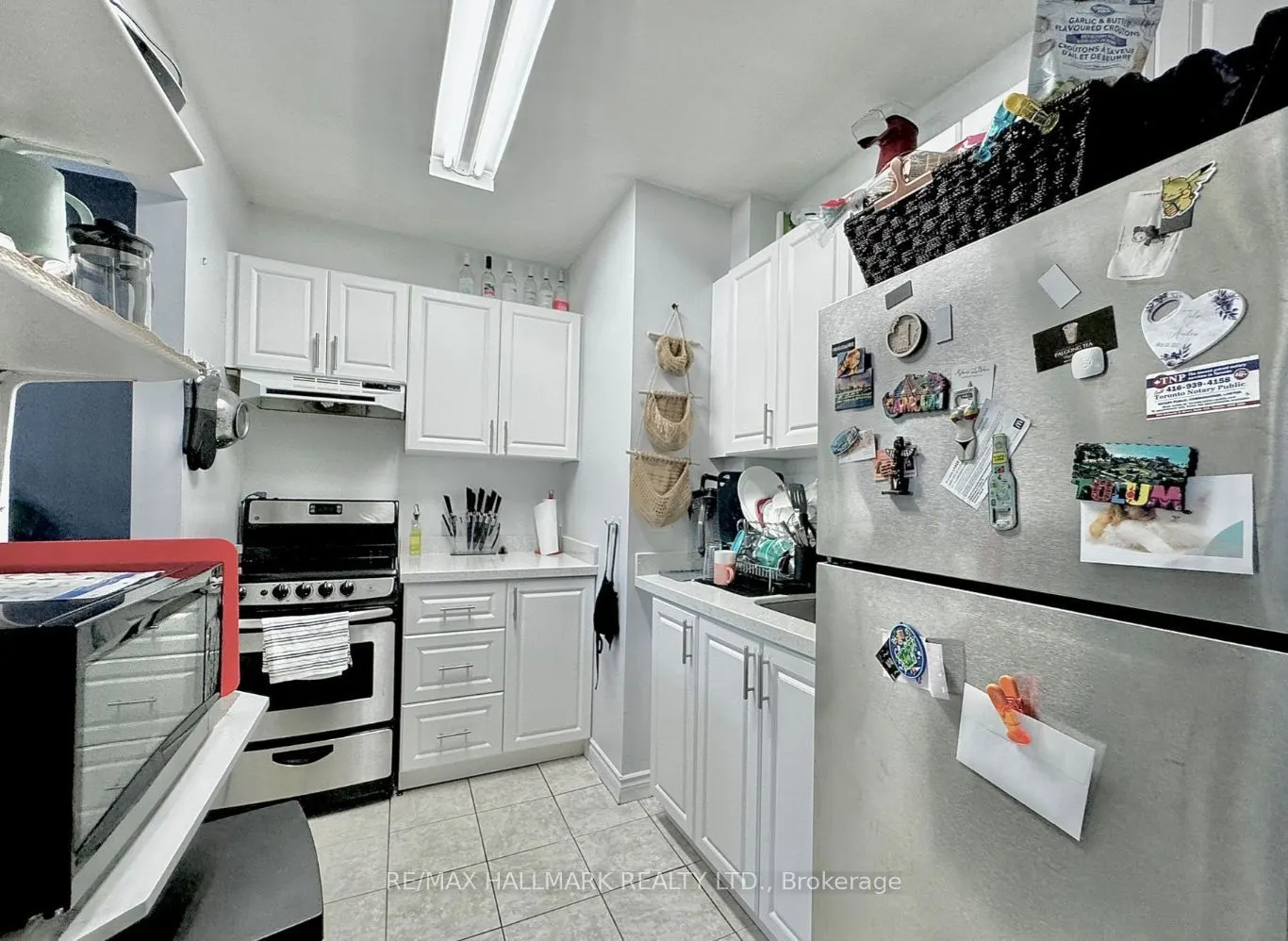 114 Vaughan Road, #303