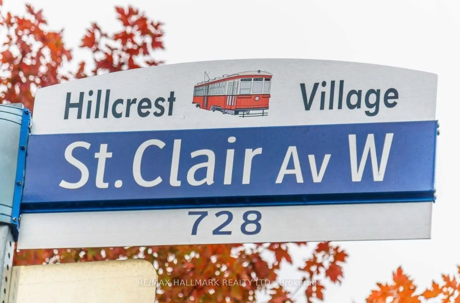 114 Vaughan Road, #303