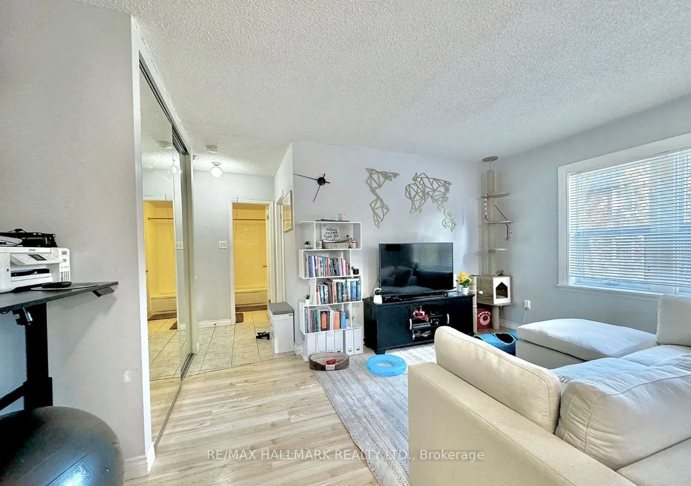 114 Vaughan Road, #303
