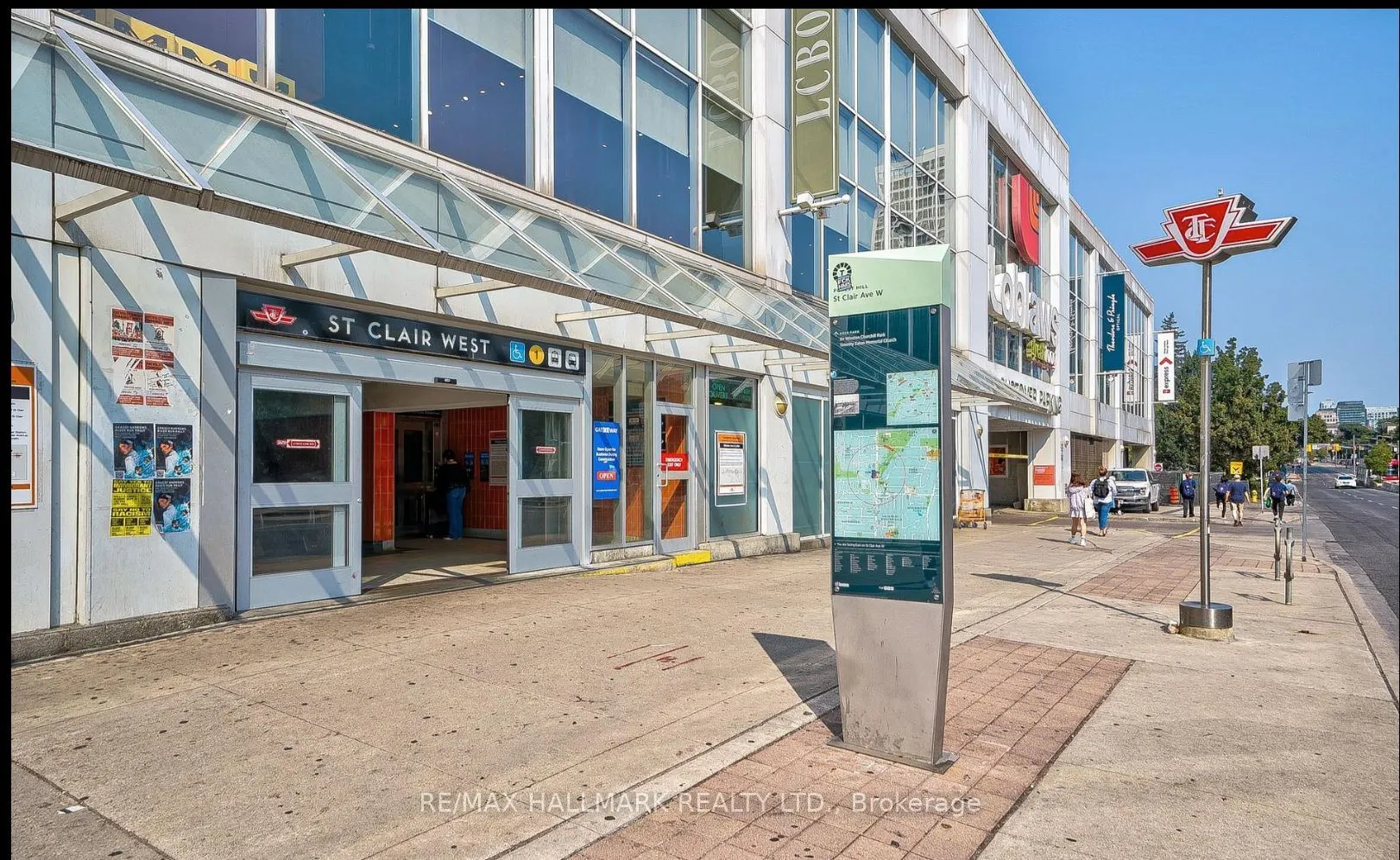 114 Vaughan Road, #303