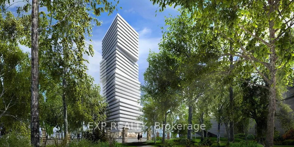 200 Bloor Street W, #1208