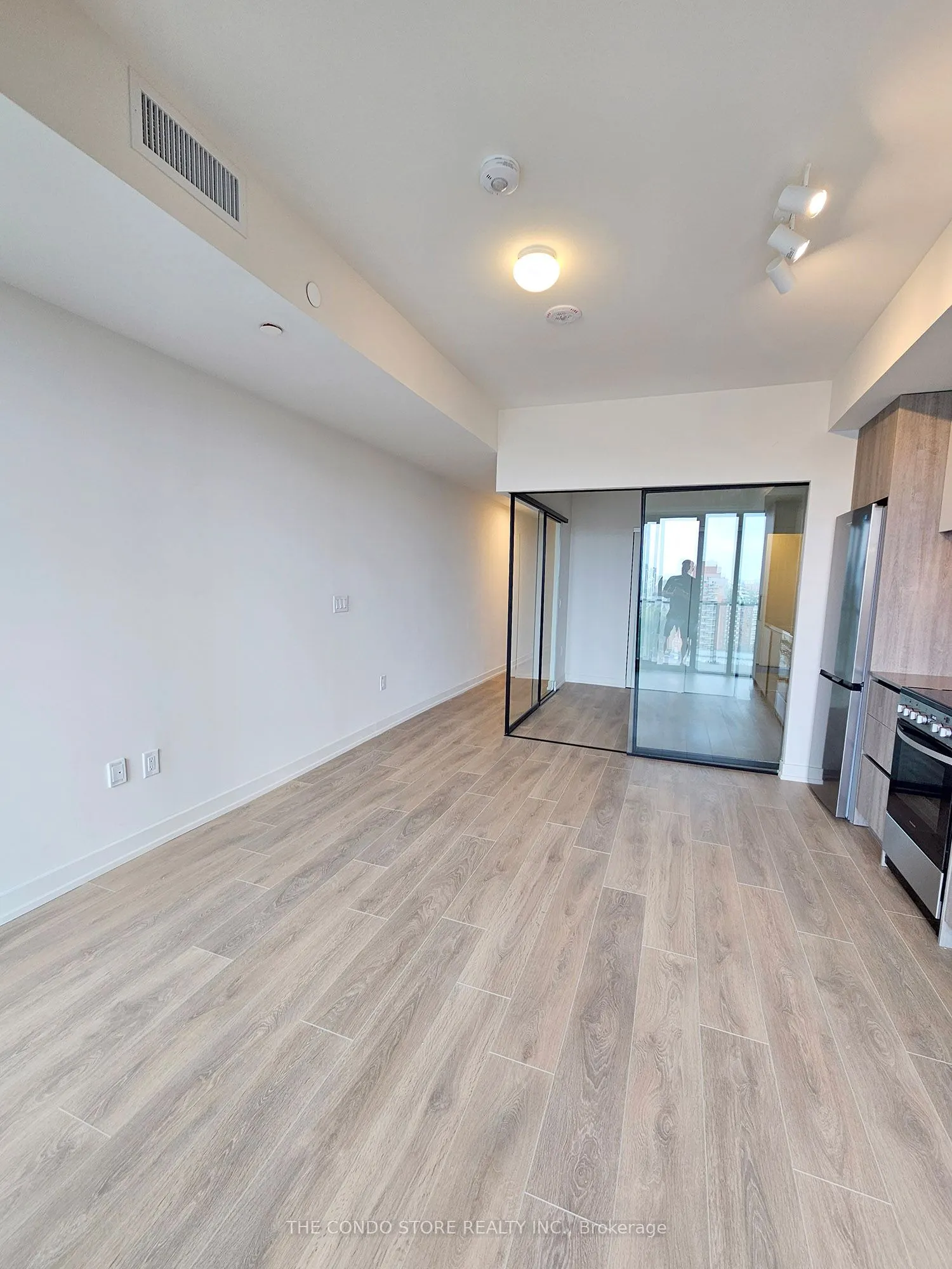 181 Sterling Road, #1414