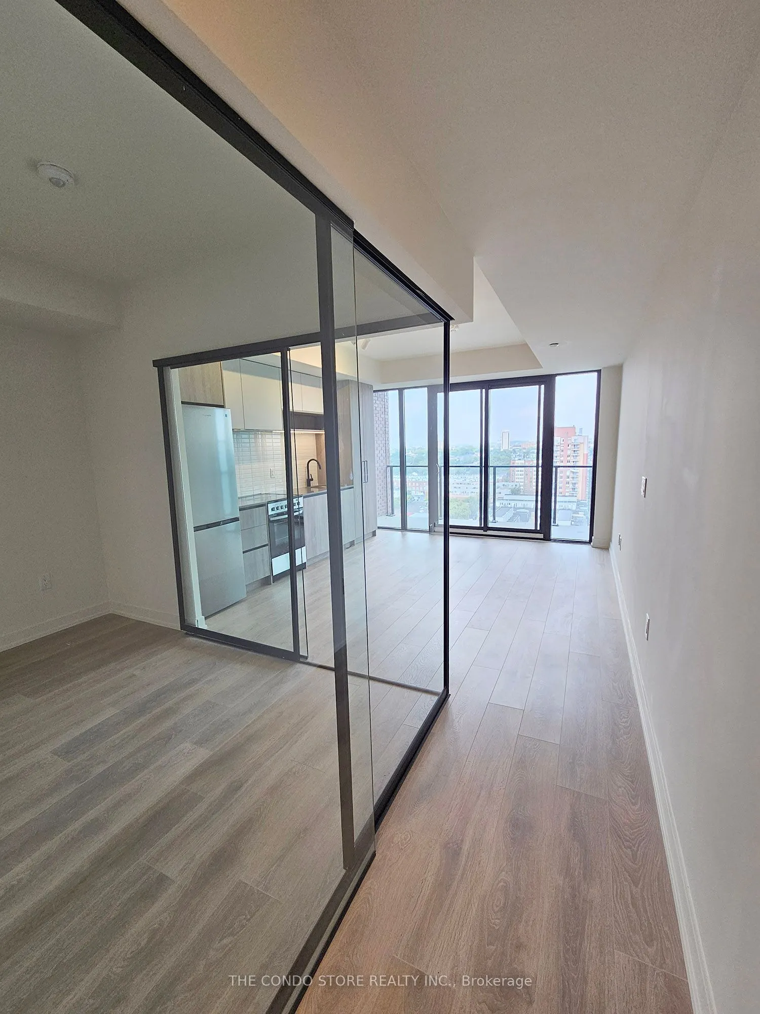 181 Sterling Road, #1414