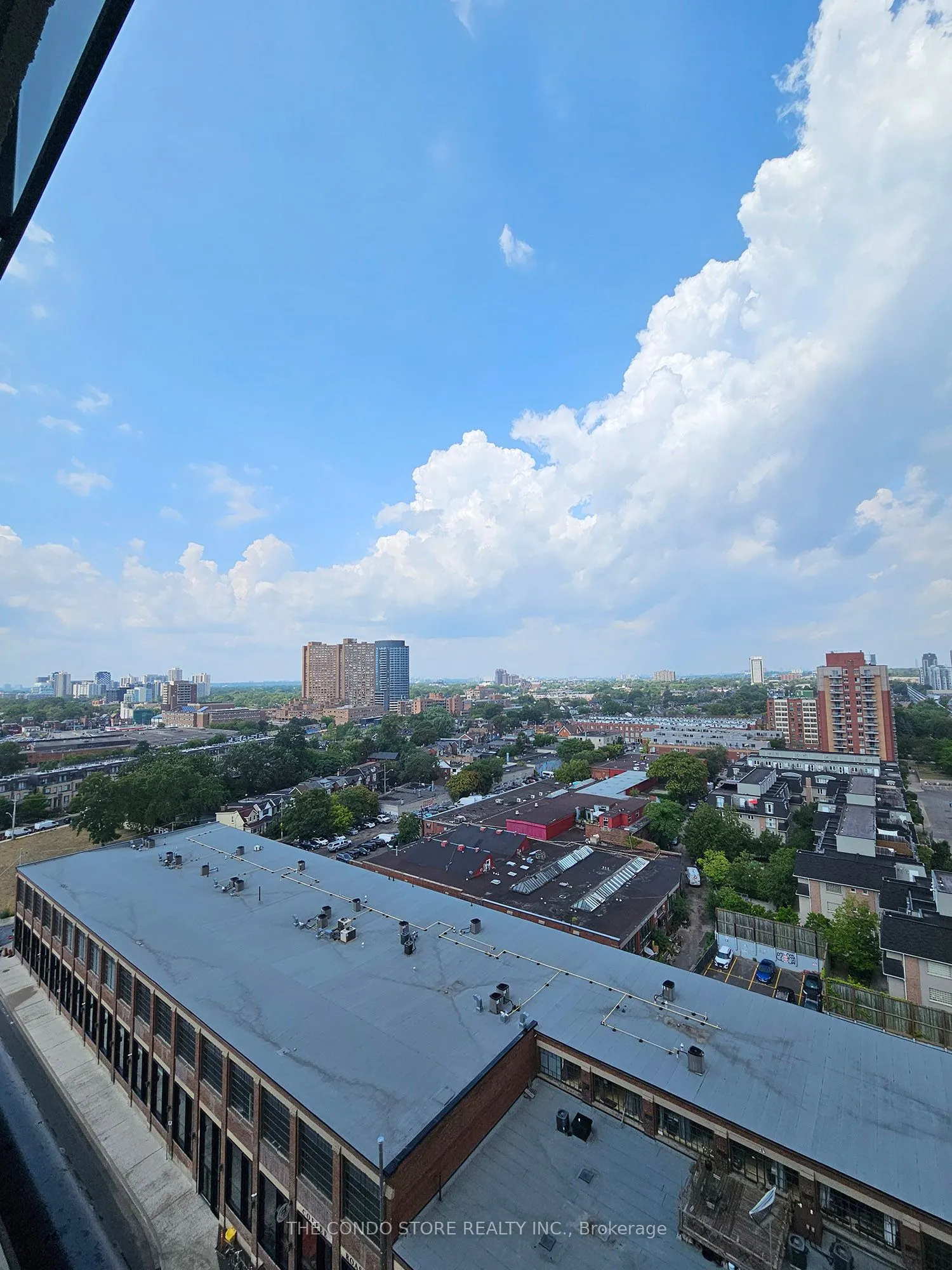 181 Sterling Road, #1414