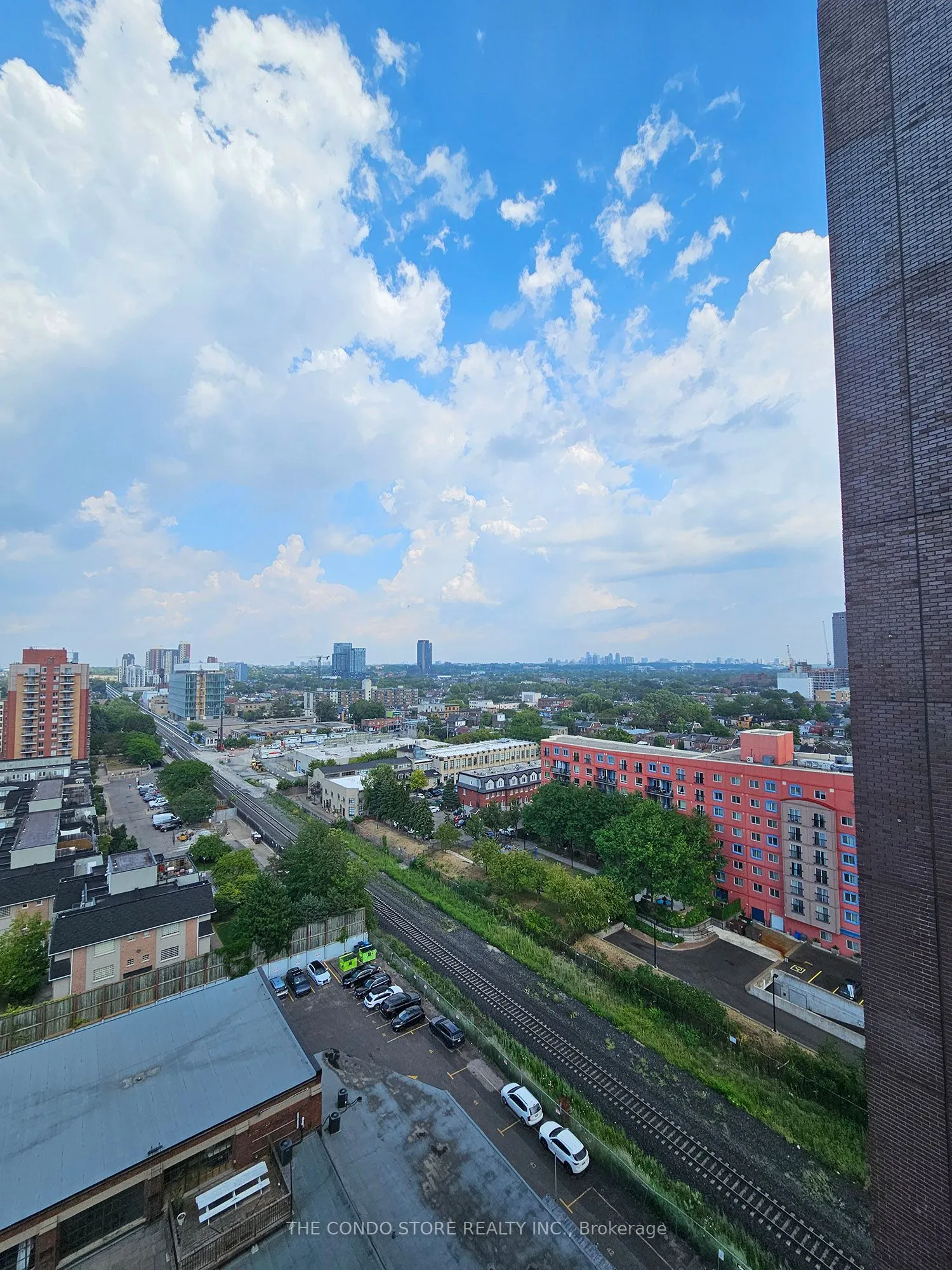 181 Sterling Road, #1414