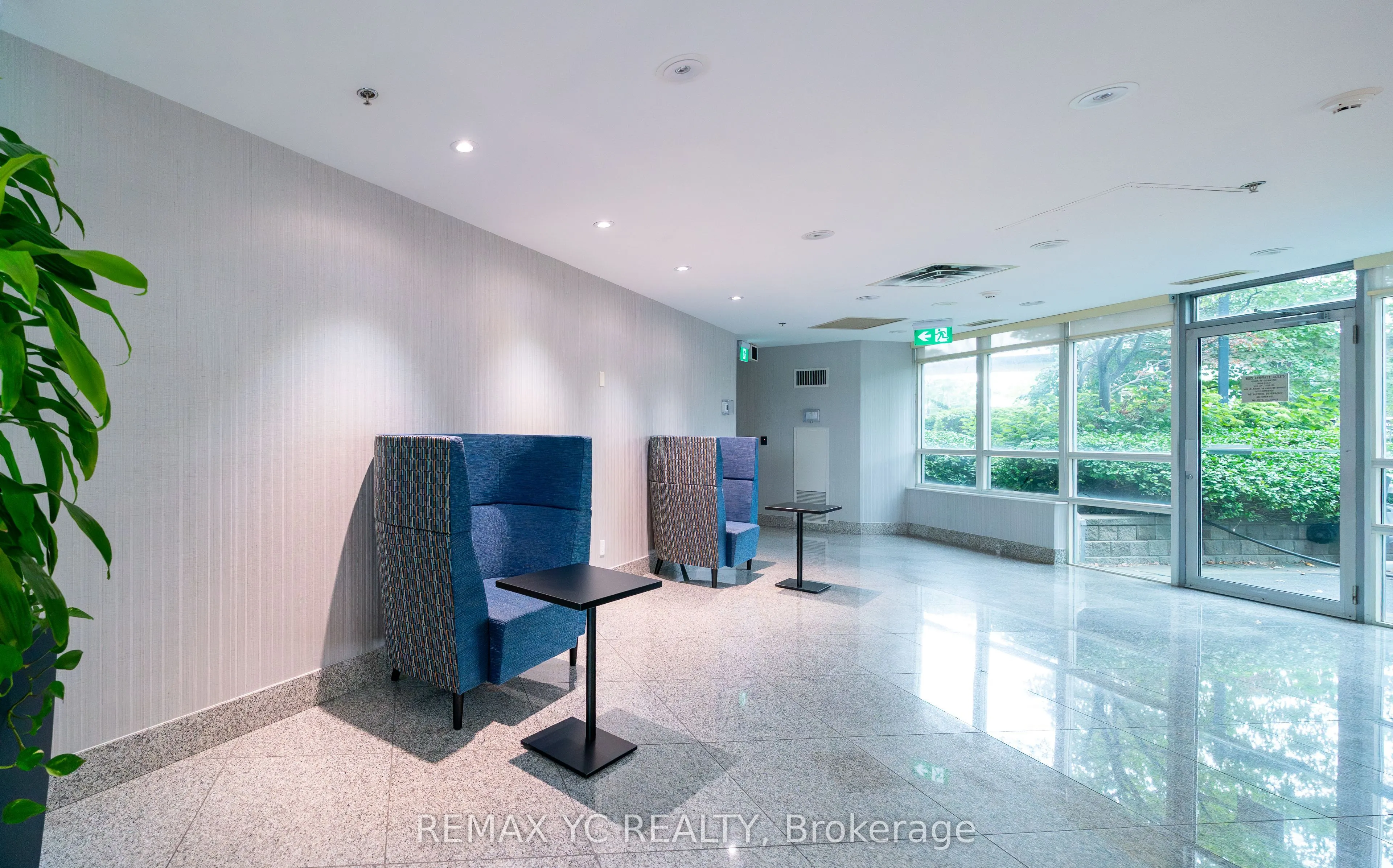 16 Harrison Garden Boulevard, #2612