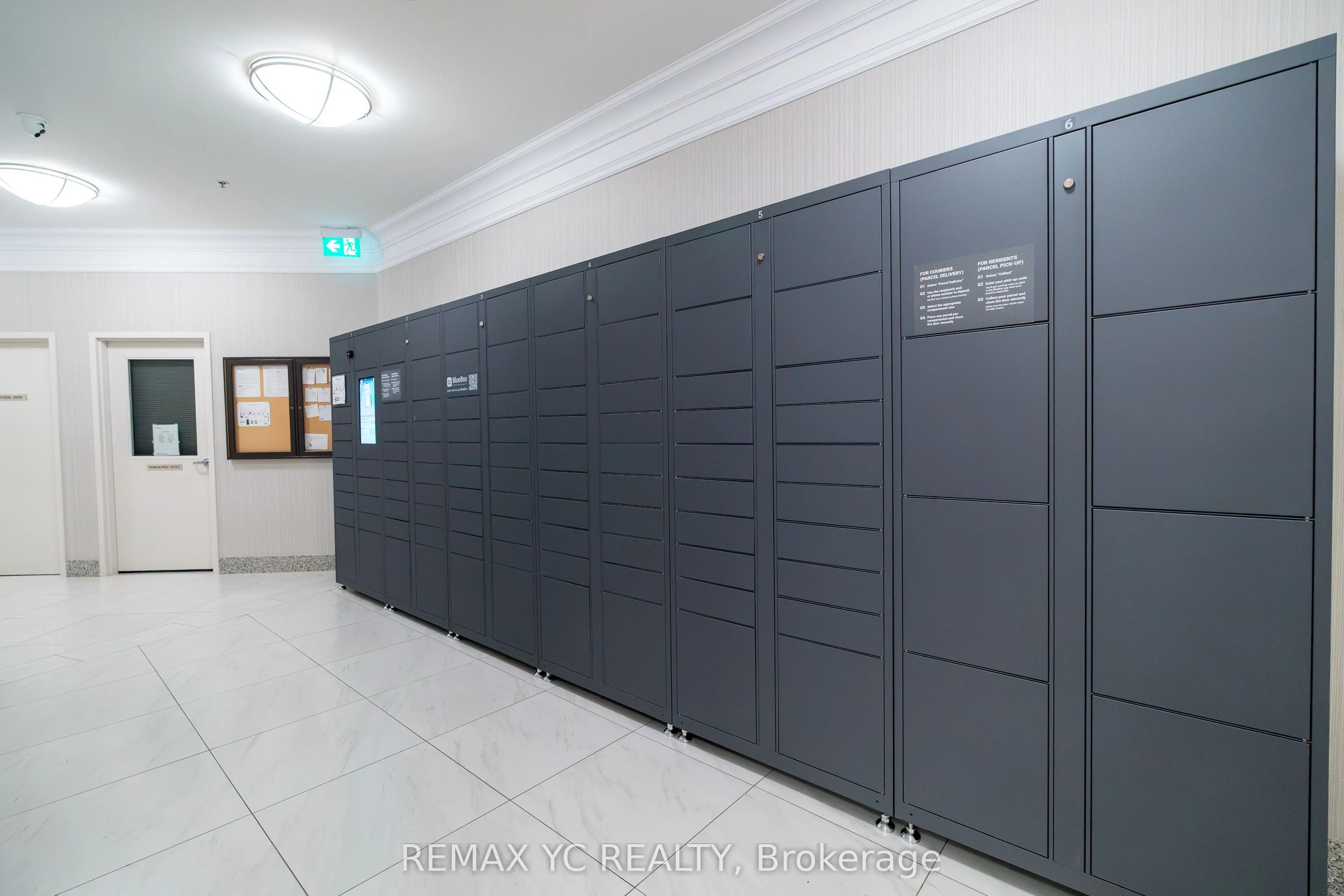 16 Harrison Garden Boulevard, #2612