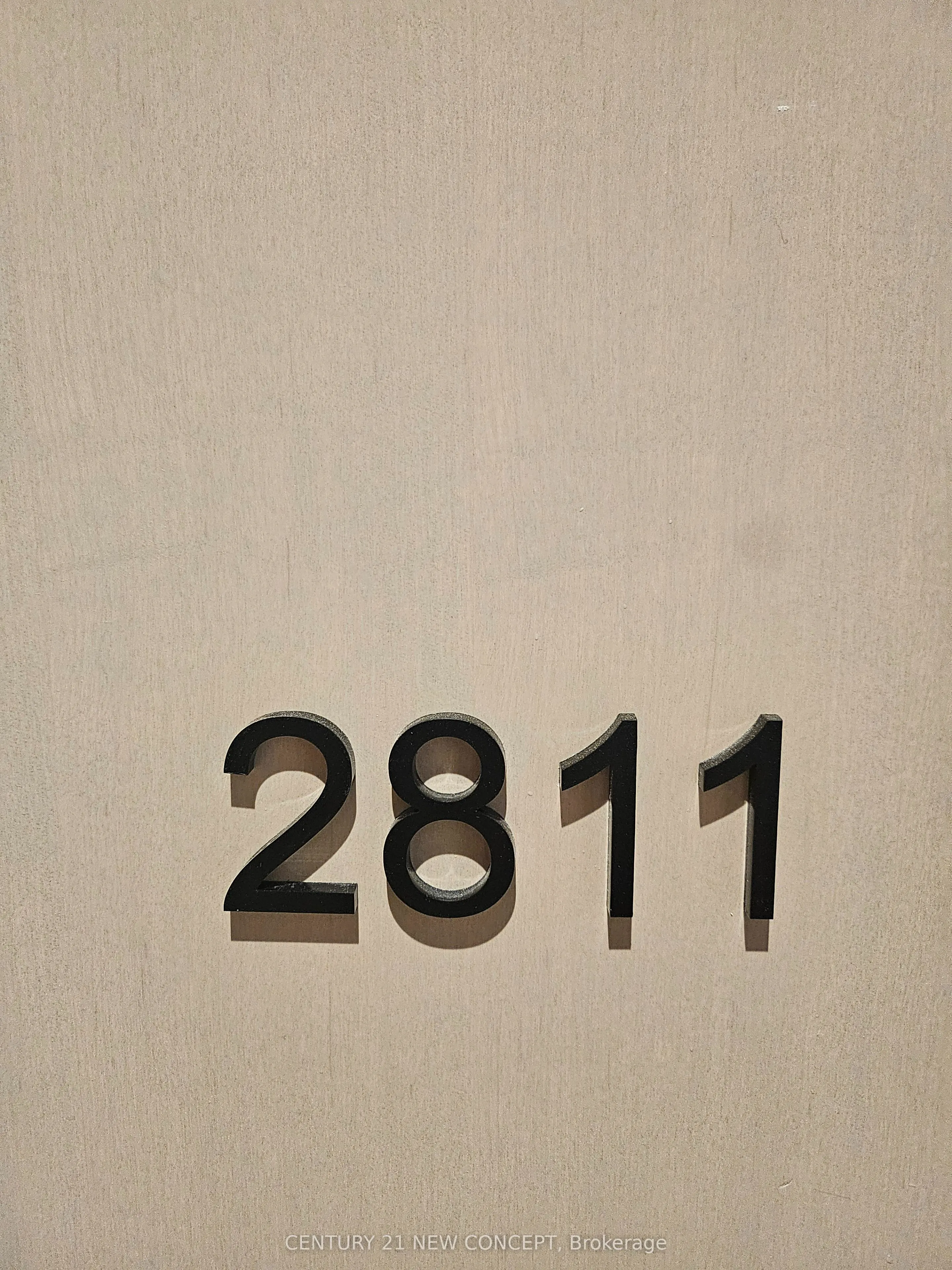280 Dundas Street, #2811