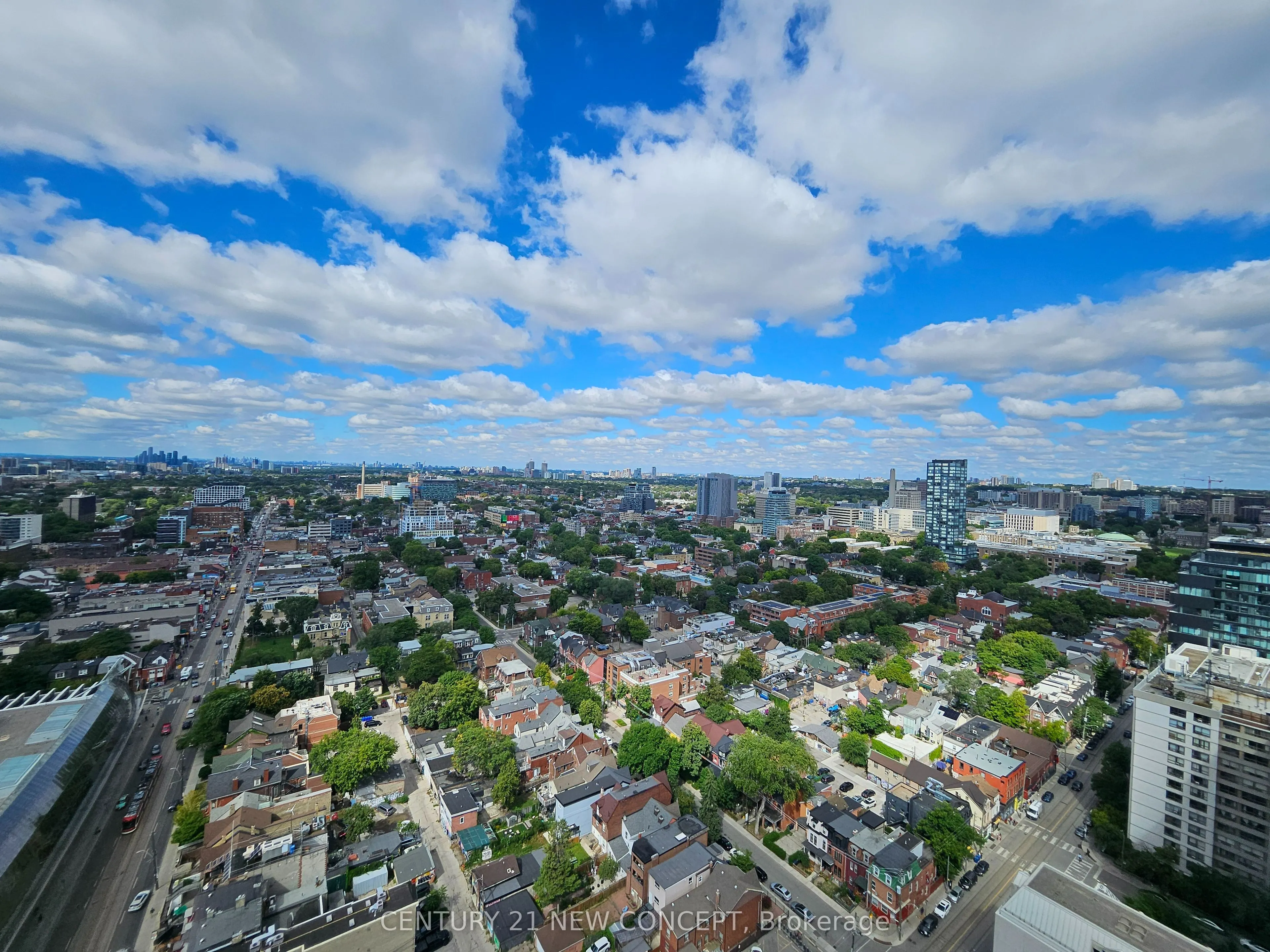 280 Dundas Street, #2811