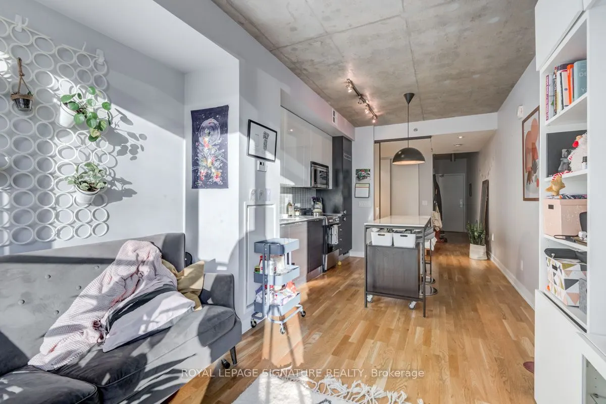 8 Dovercourt Road, #707