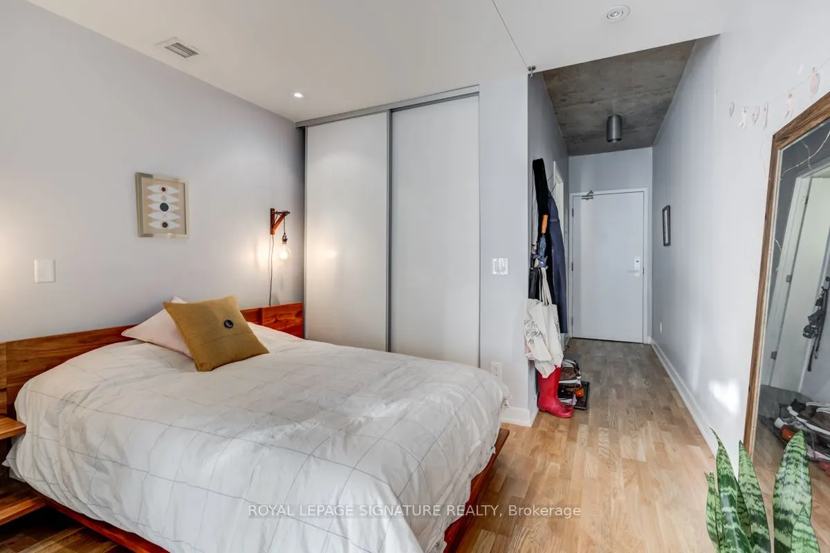 8 Dovercourt Road, #707