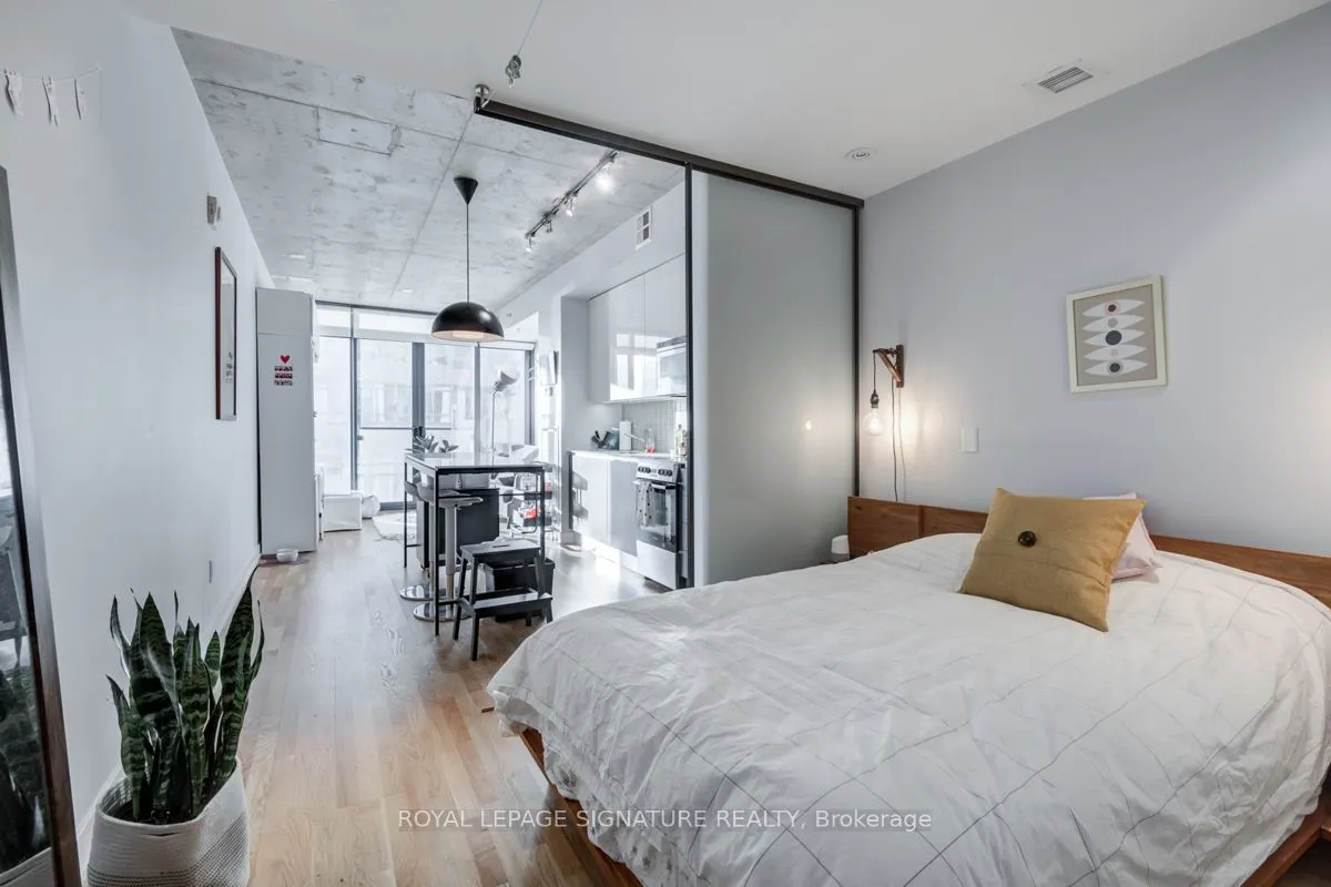 8 Dovercourt Road, #707