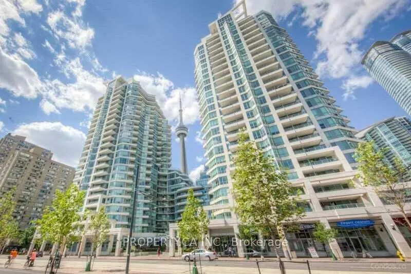 228 Queens Quay W, #510
