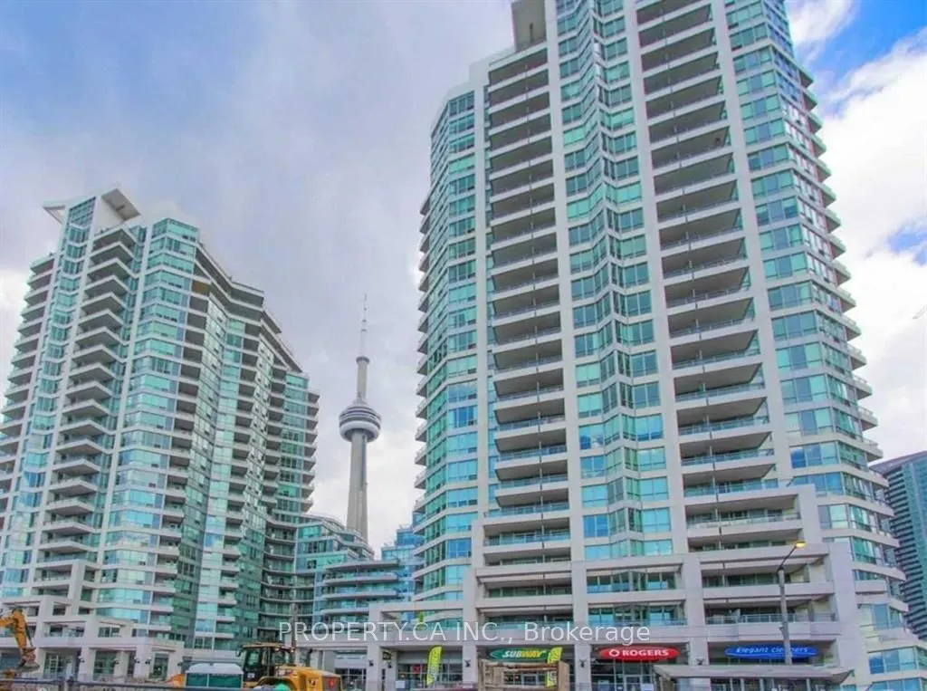 228 Queens Quay W, #510