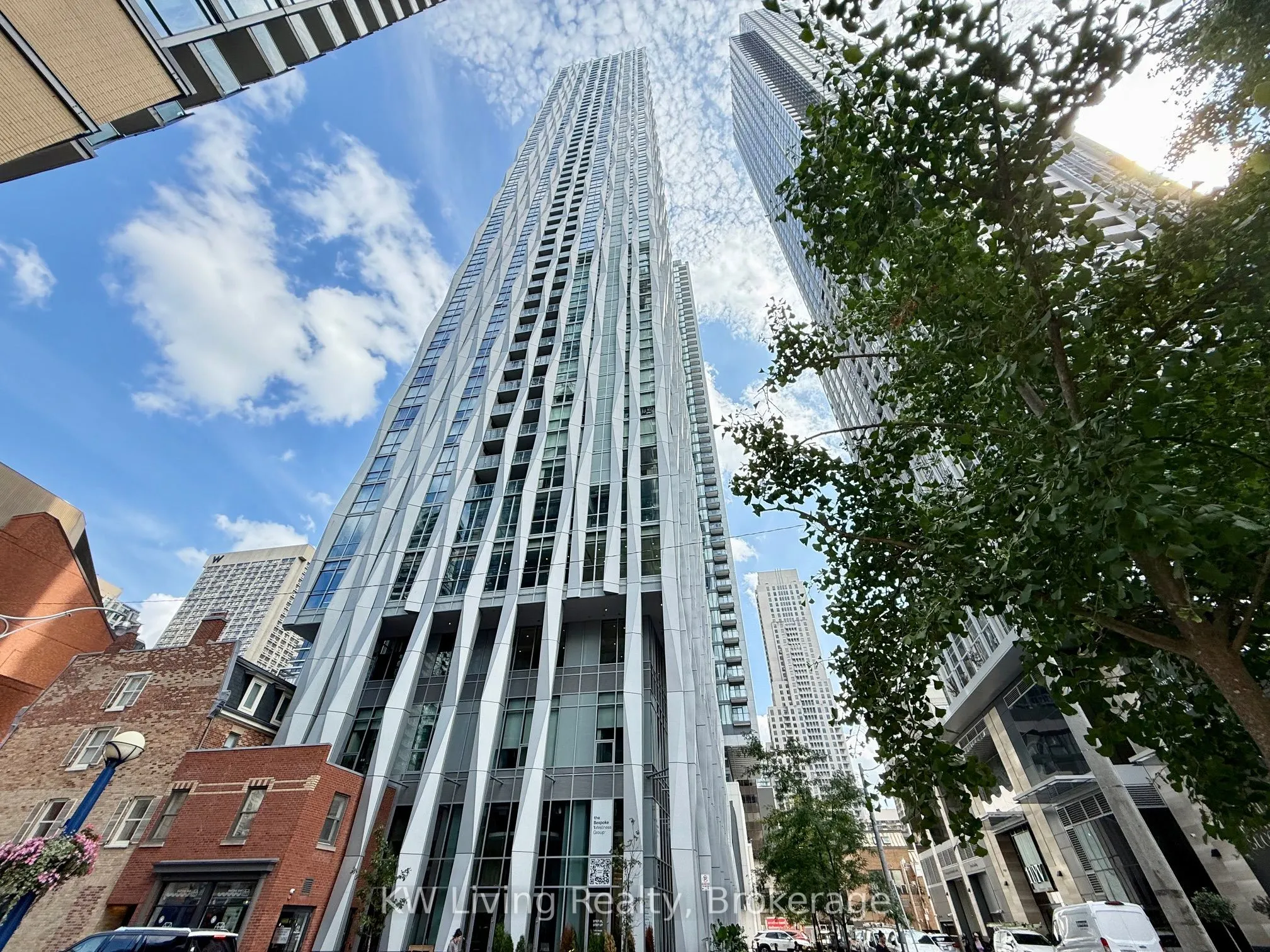 1 Yorkville Avenue, #3104