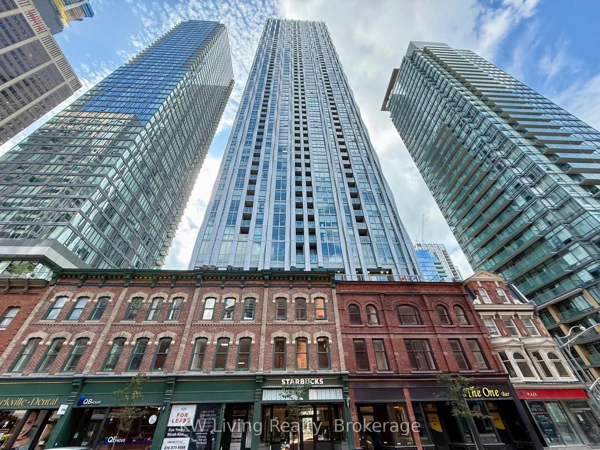 1 Yorkville Avenue, #3104