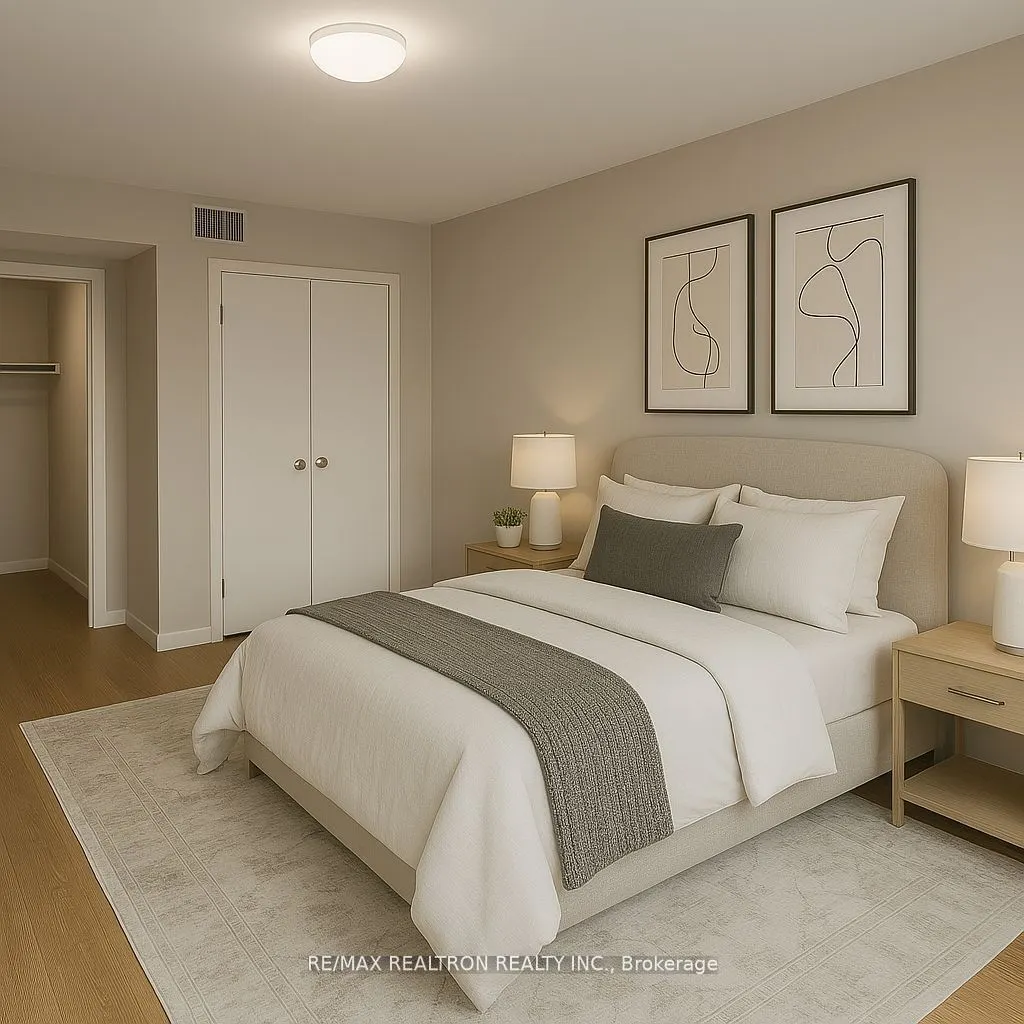 349 St Clair Avenue W, #115