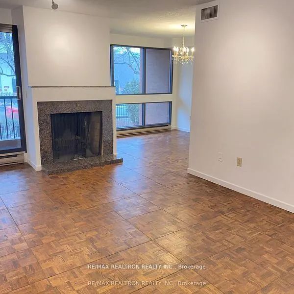 349 St Clair Avenue W, #115