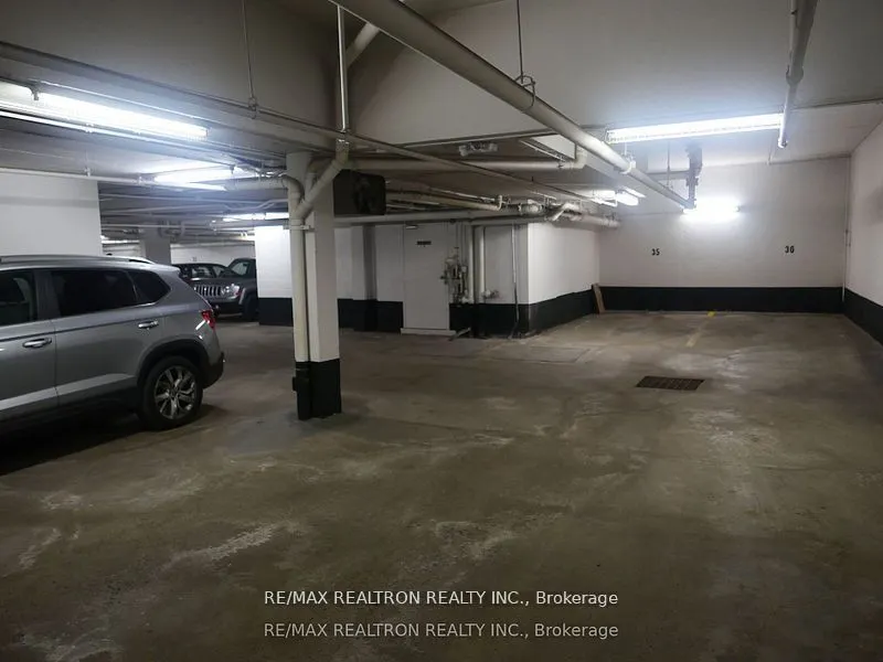349 St Clair Avenue W, #115
