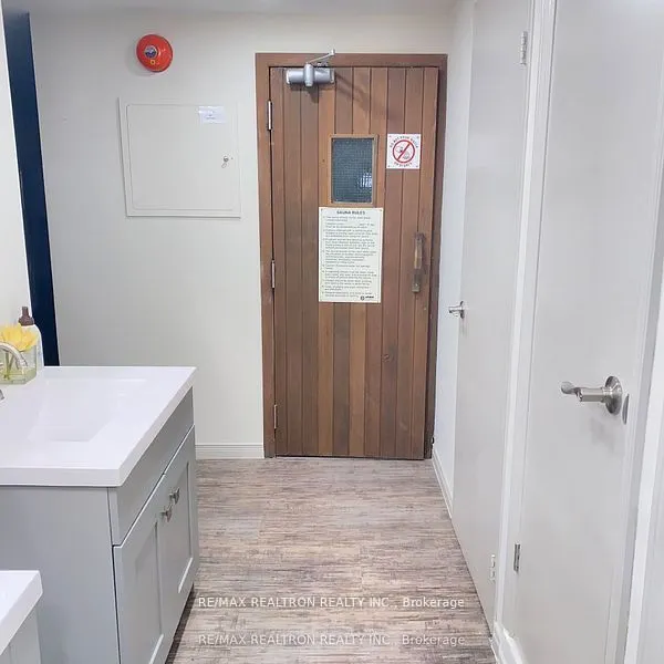 349 St Clair Avenue W, #115