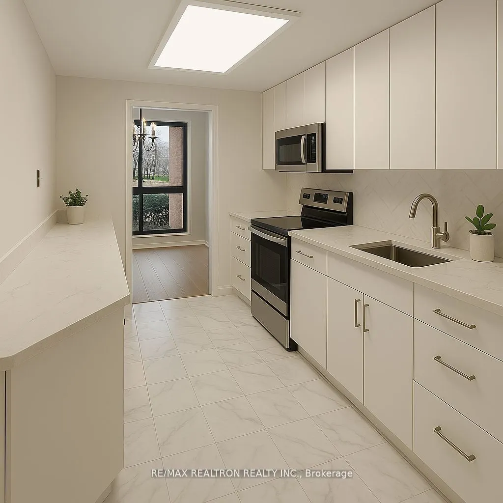 349 St Clair Avenue W, #115