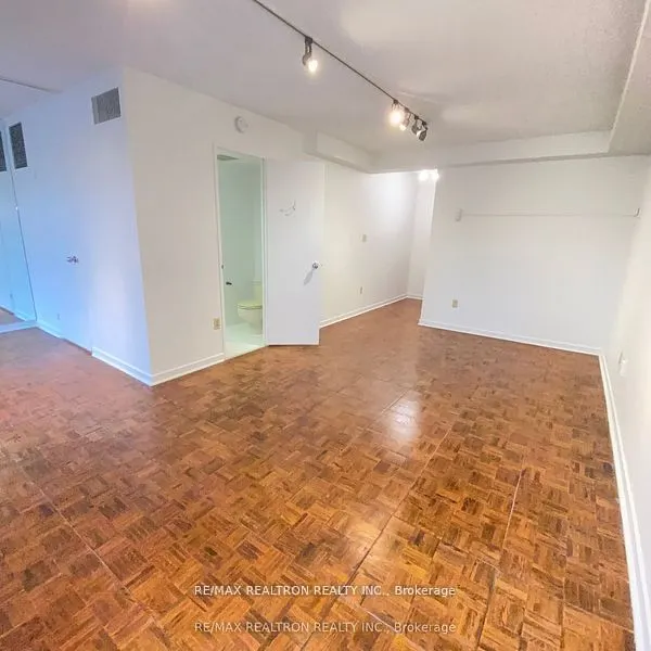 349 St Clair Avenue W, #115