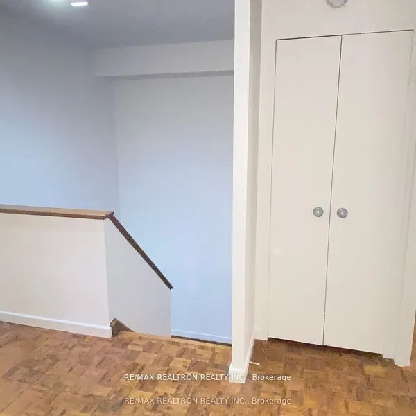 349 St Clair Avenue W, #115
