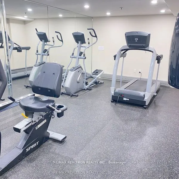 349 St Clair Avenue W, #115